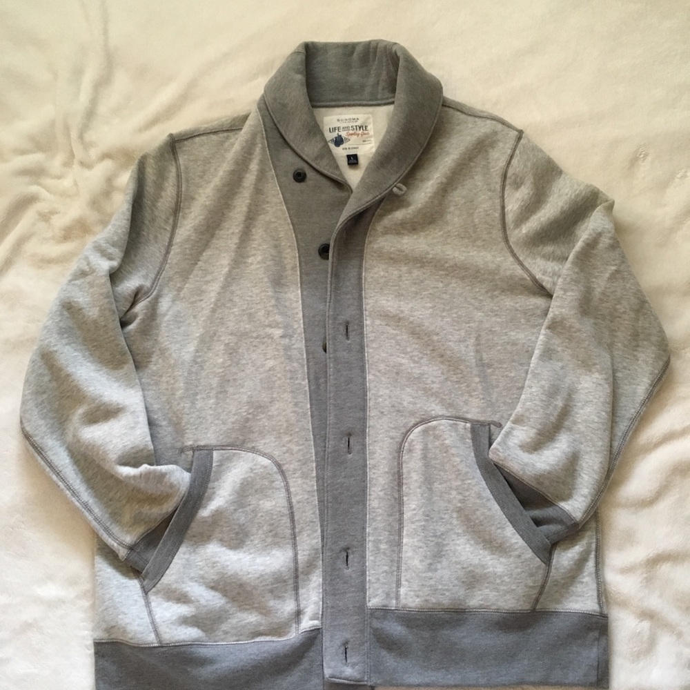 Sweater - Picture 2 of 2